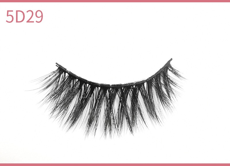 Uyiz eyelashes