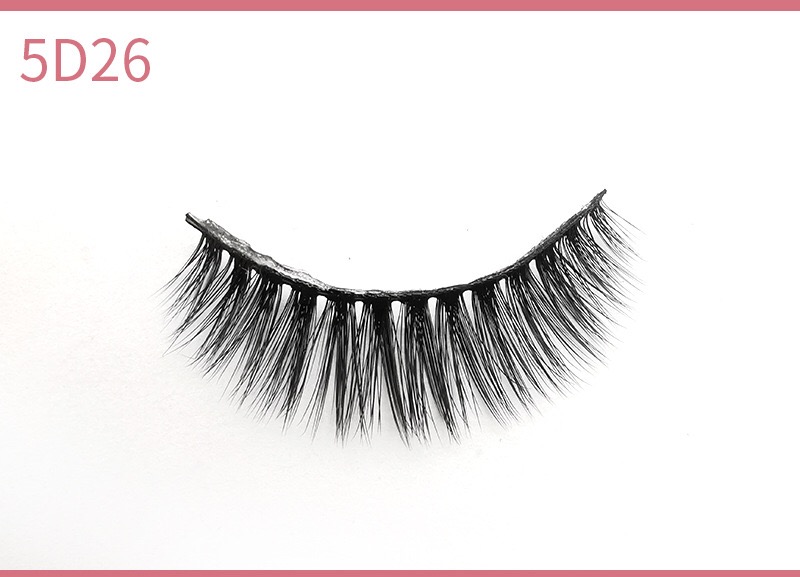 Uyiz eyelashes