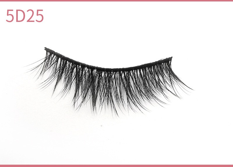 Uyiz eyelashes
