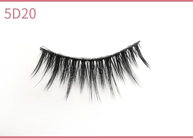 Uyiz eyelashes