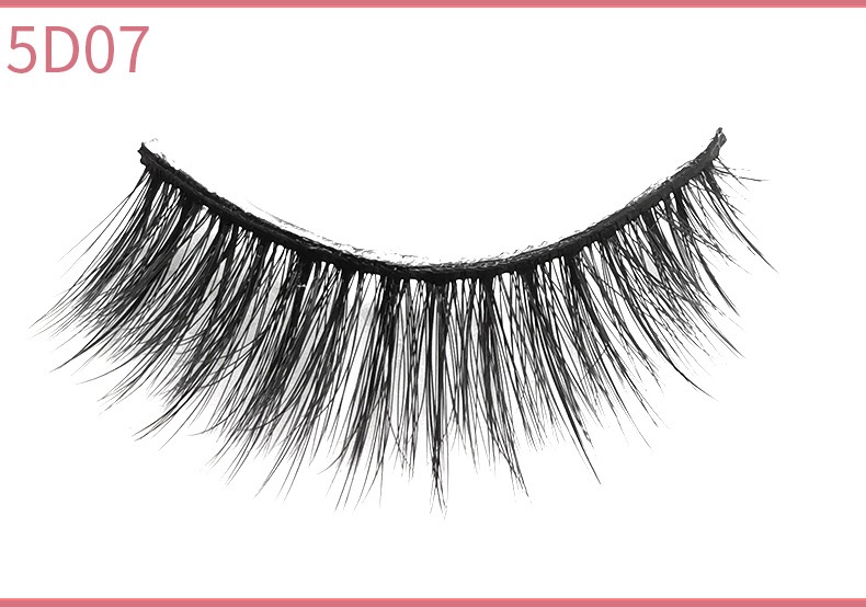 Uyiz eyelashes