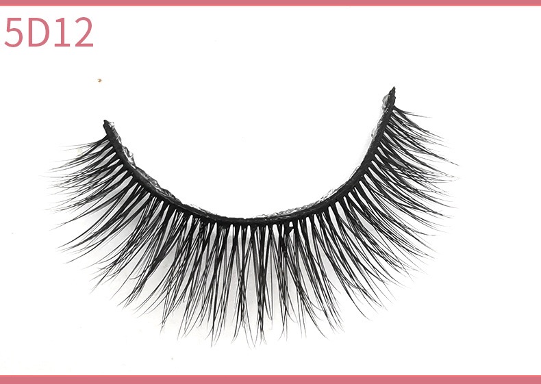 Uyiz eyelashes