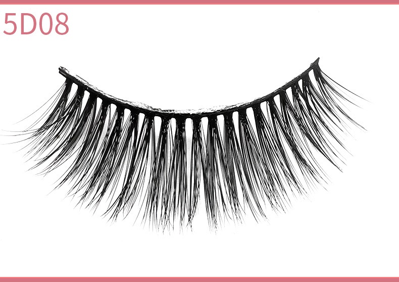 Uyiz eyelashes