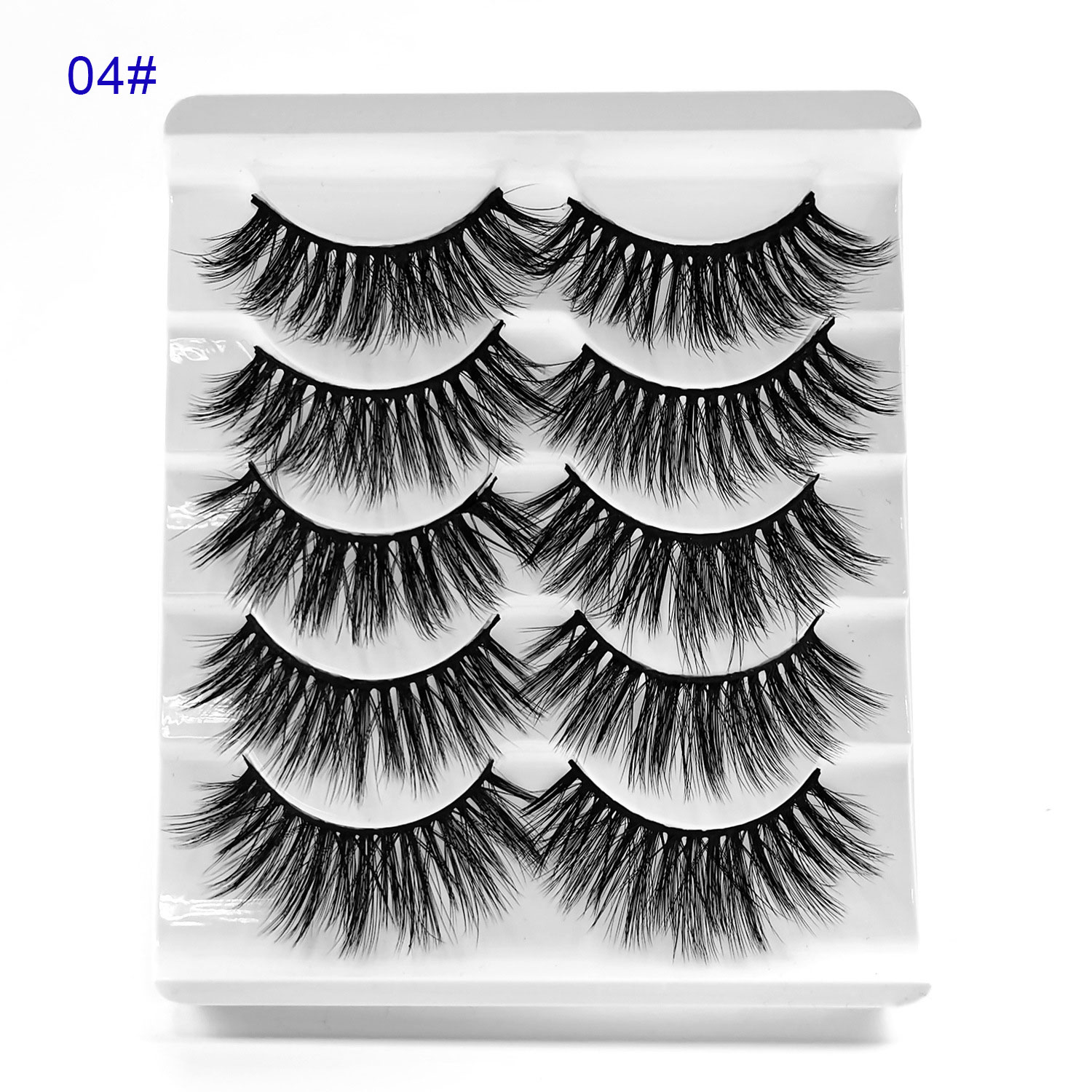 Uyiz eyelashes