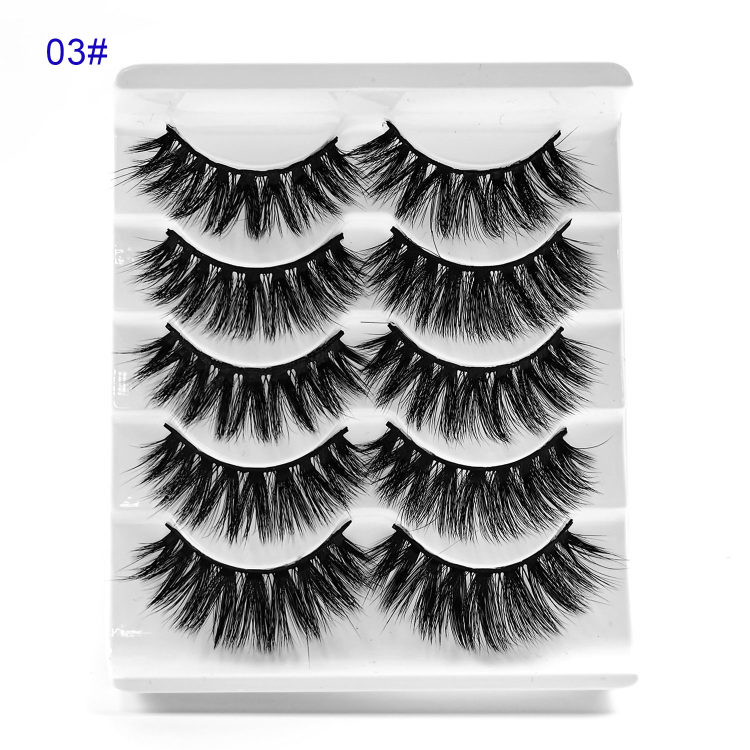 Uyiz eyelashes