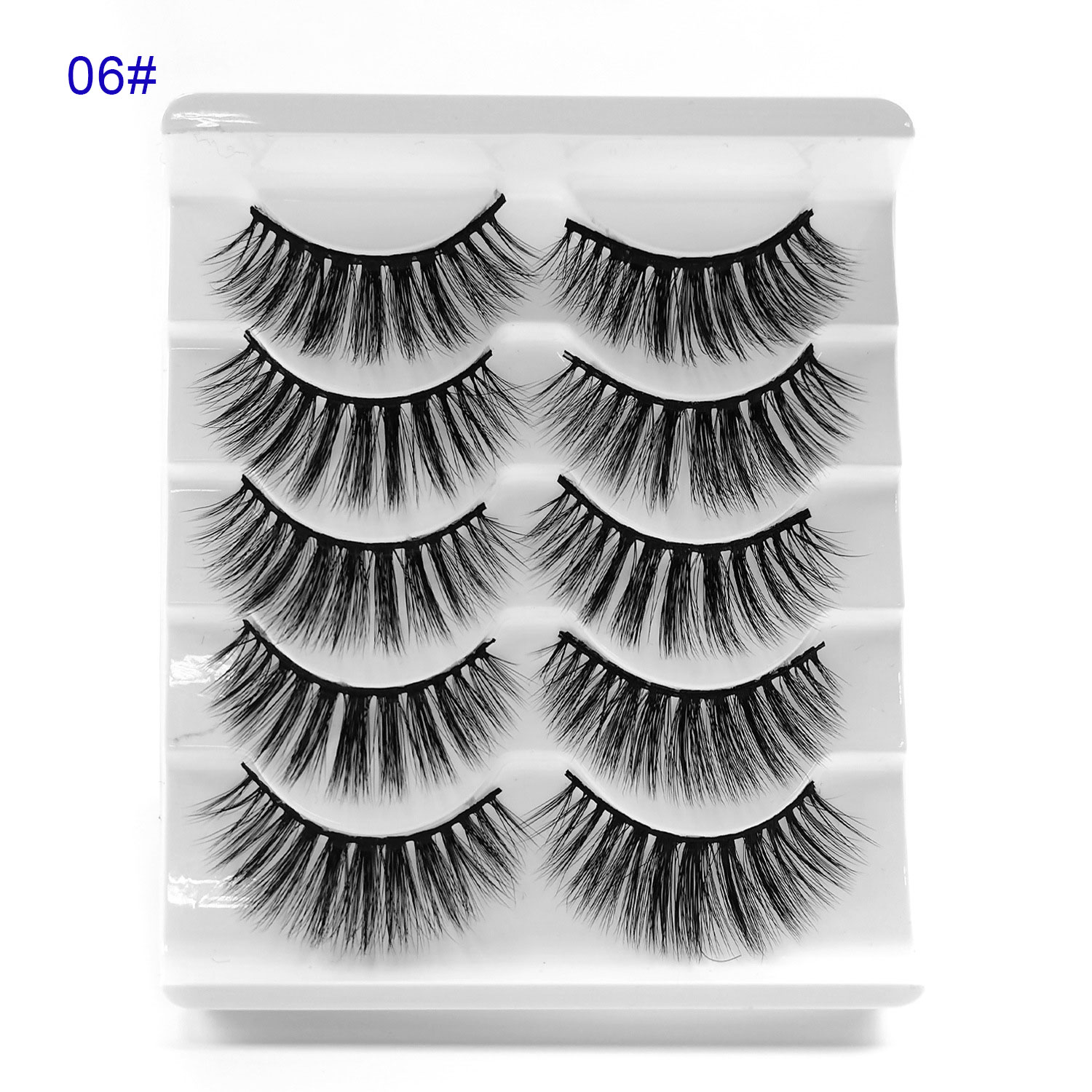 Uyiz eyelashes