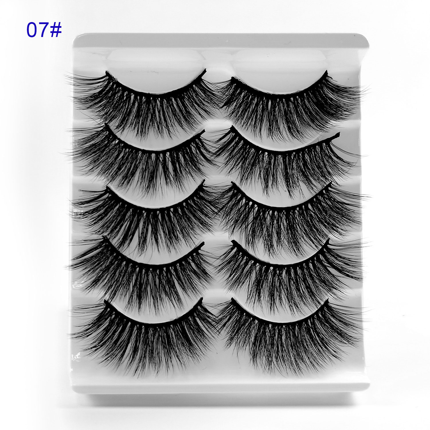 Uyiz eyelashes