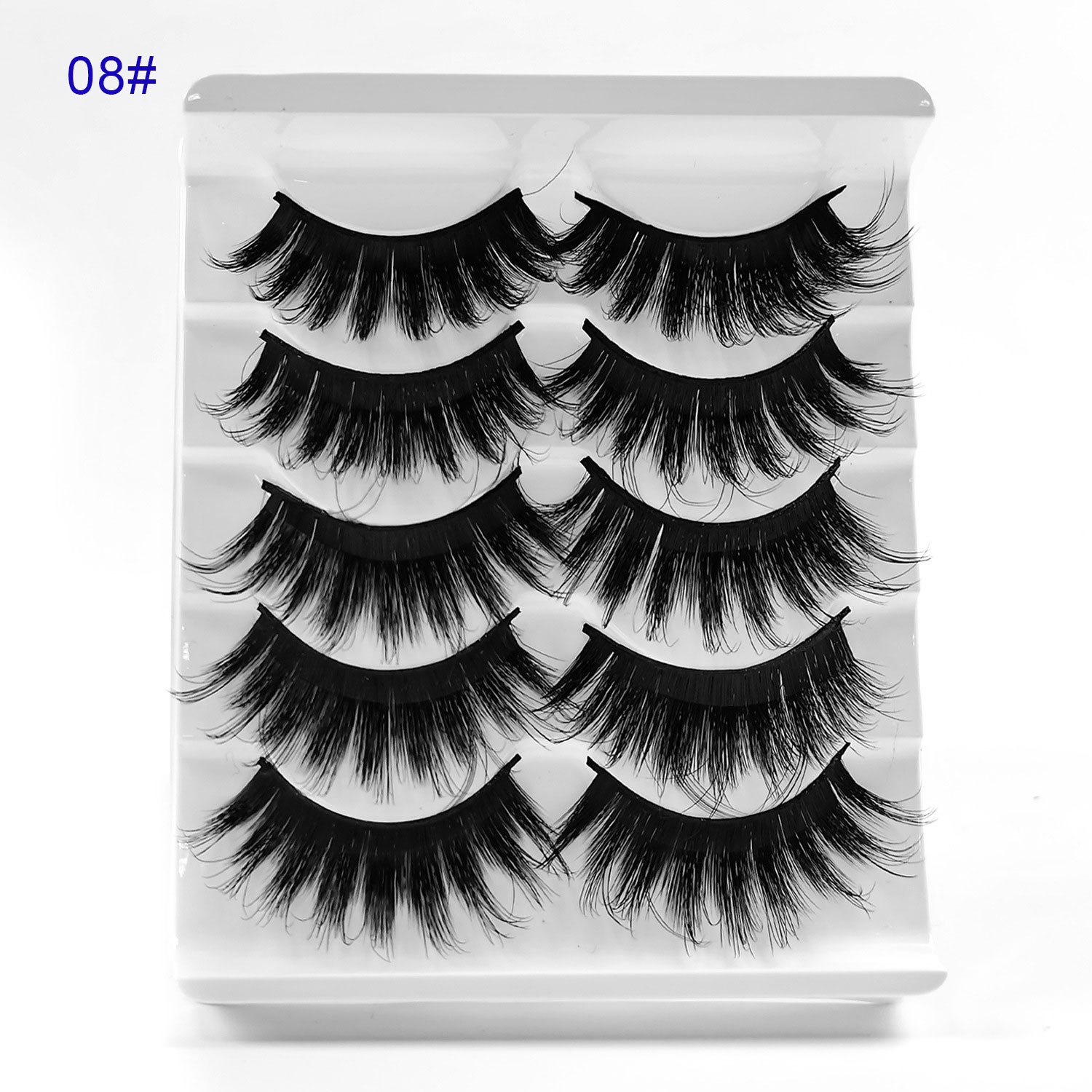 Uyiz eyelashes