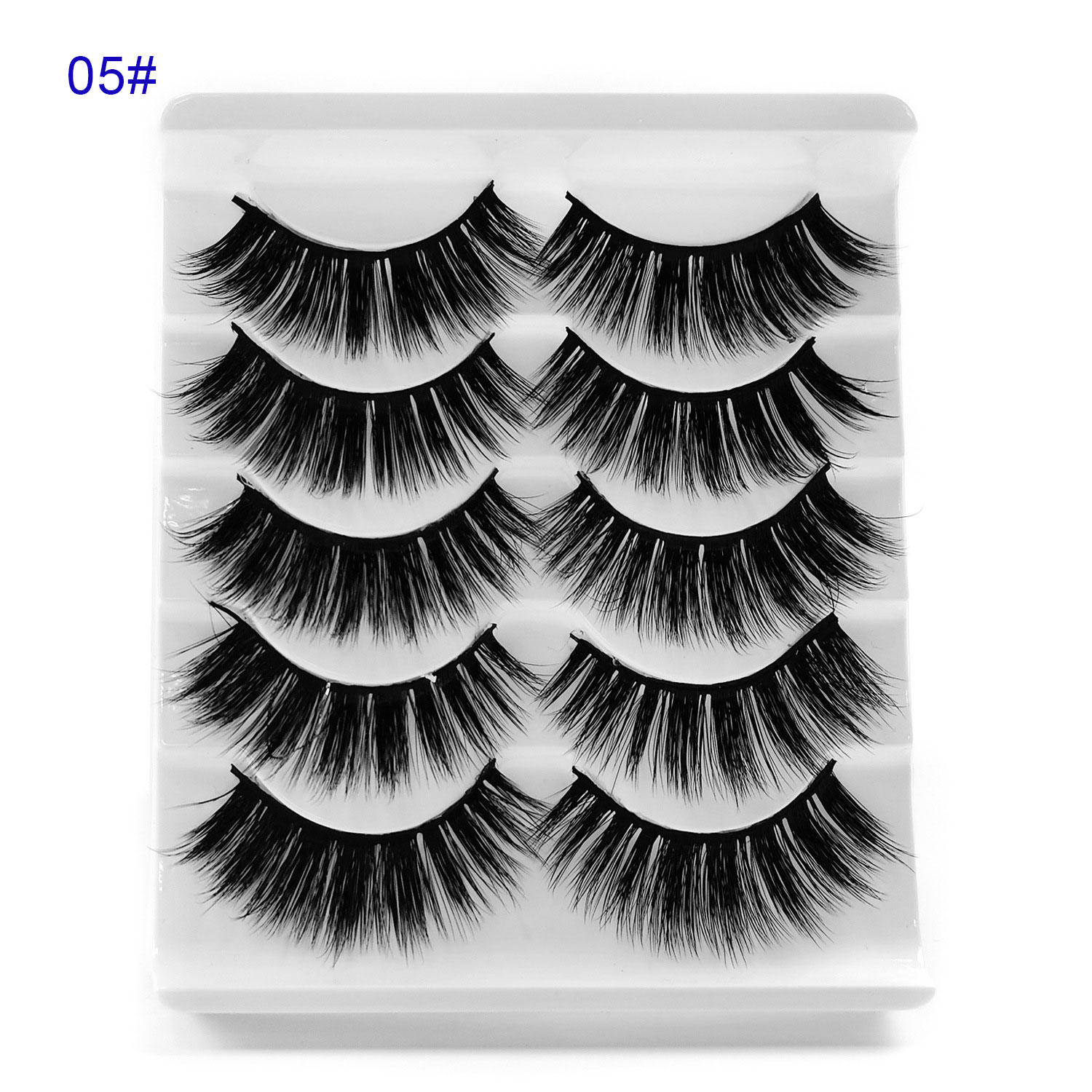 Uyiz eyelashes