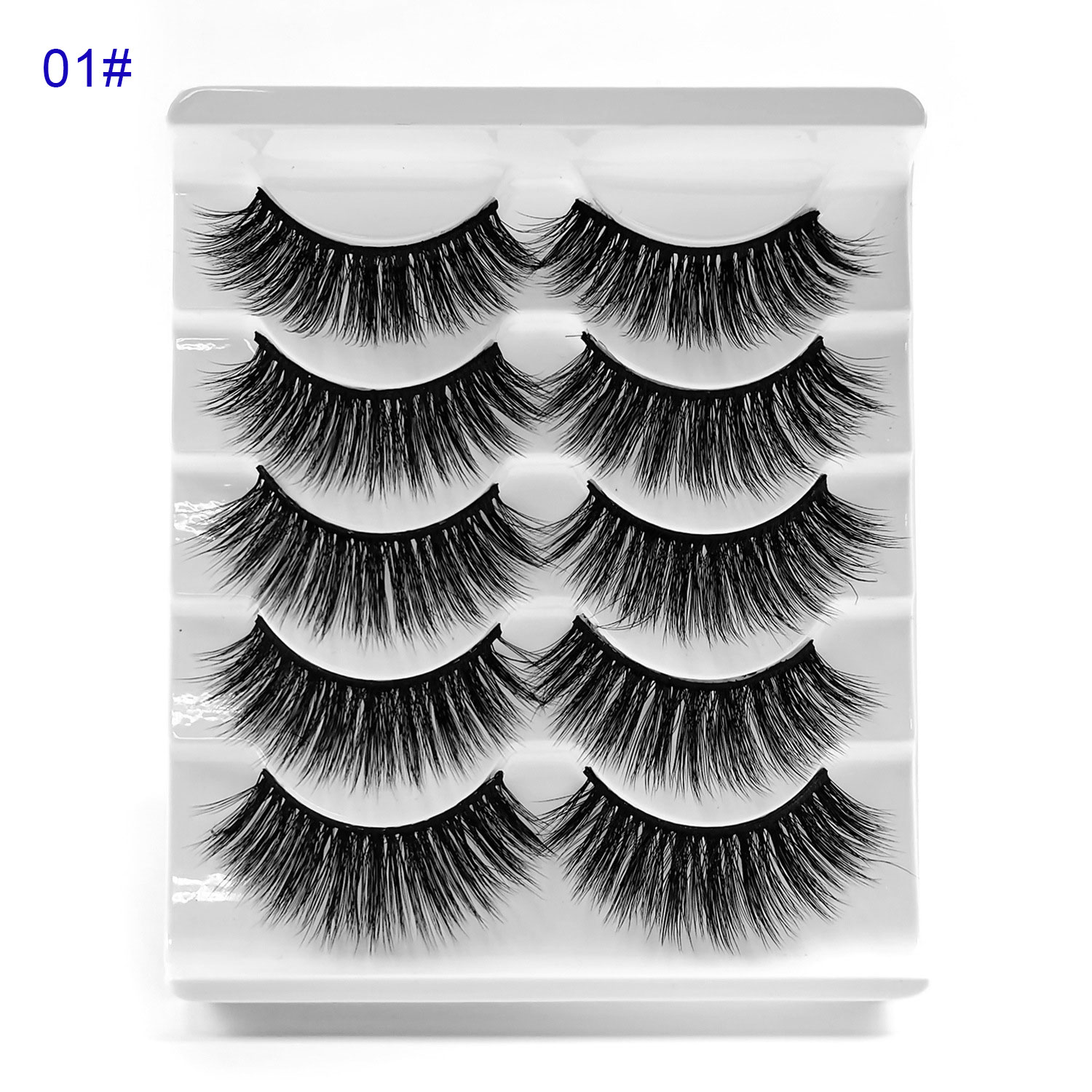 Uyiz eyelashes
