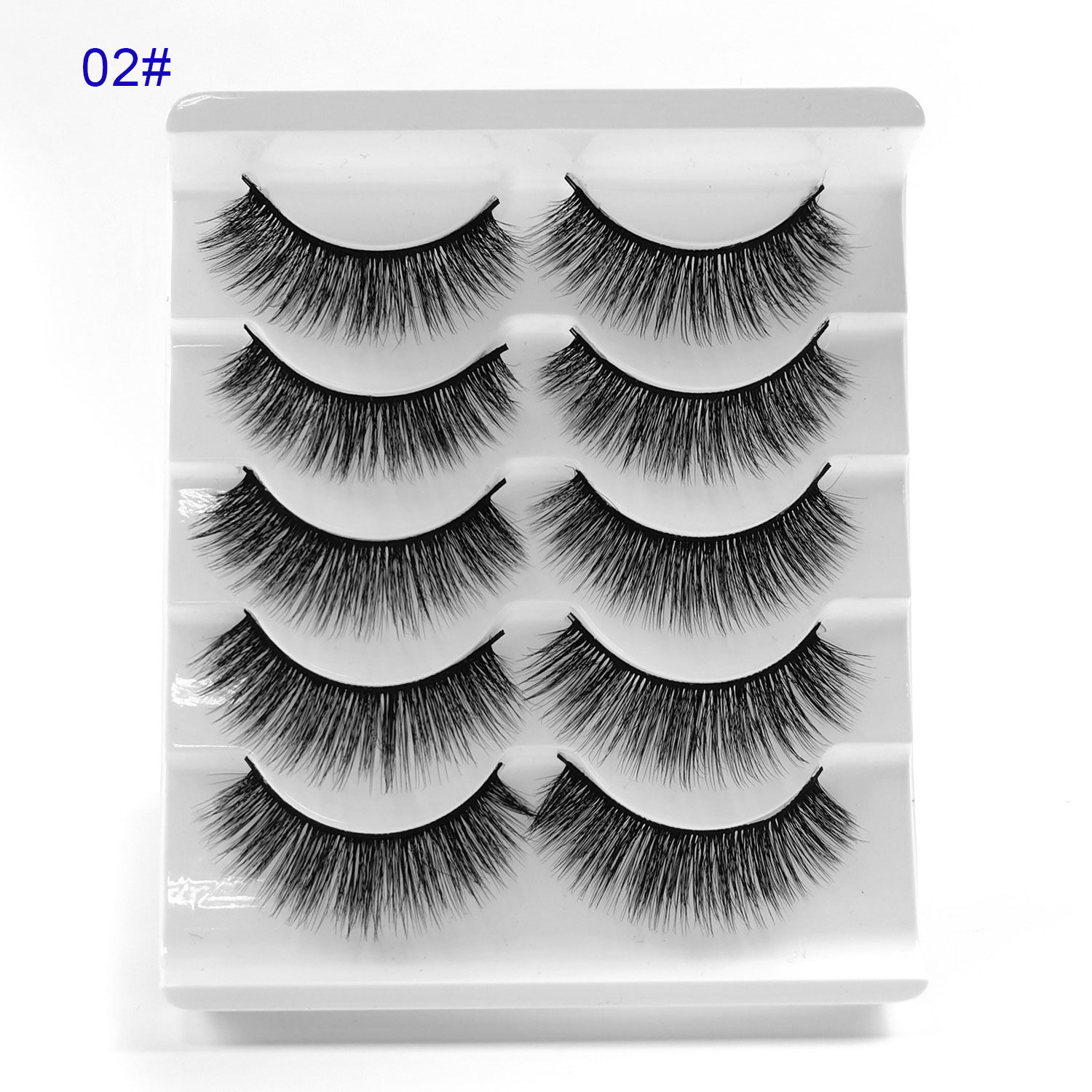 Uyiz eyelashes