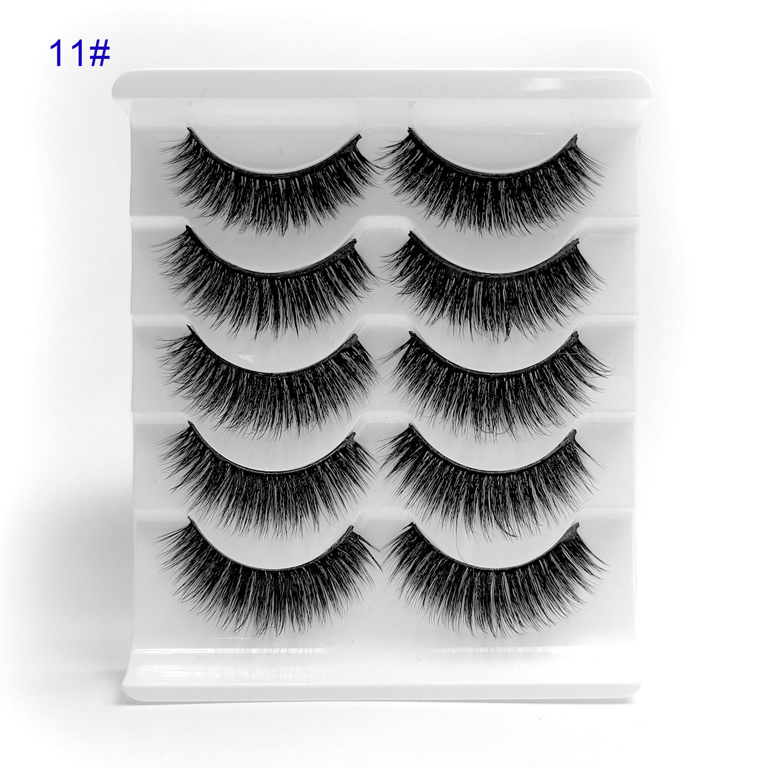 Uyiz eyelashes