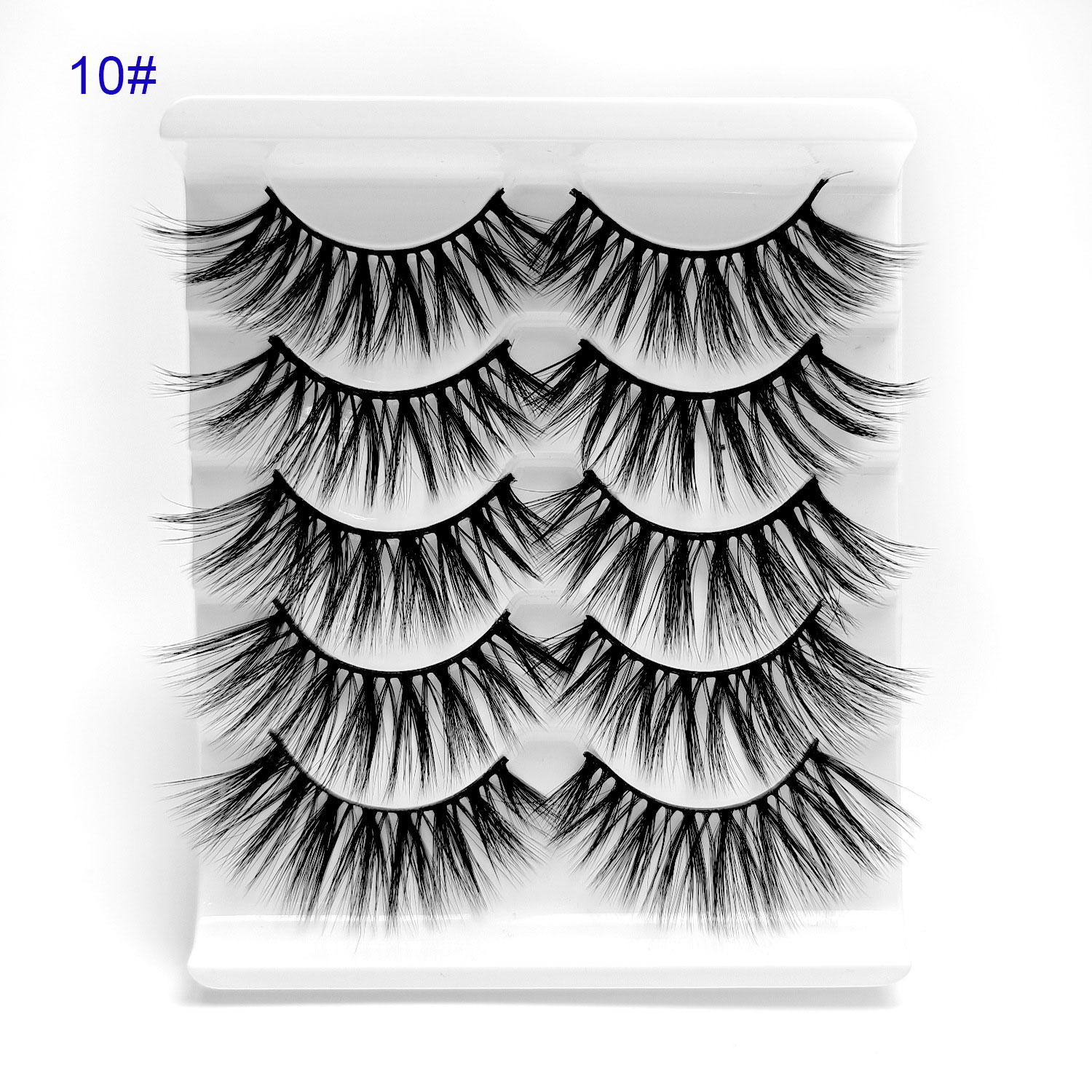Uyiz eyelashes