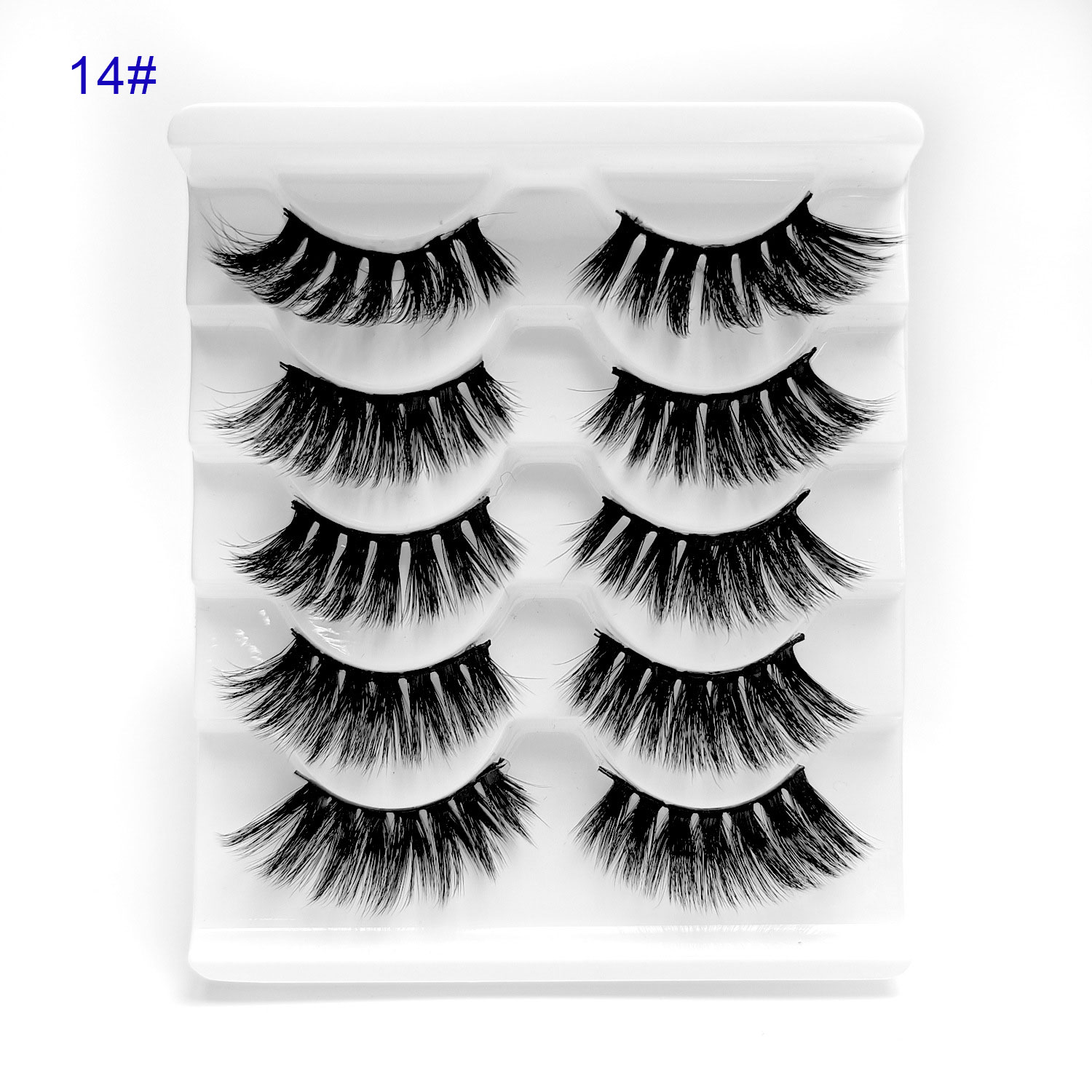 Uyiz eyelashes