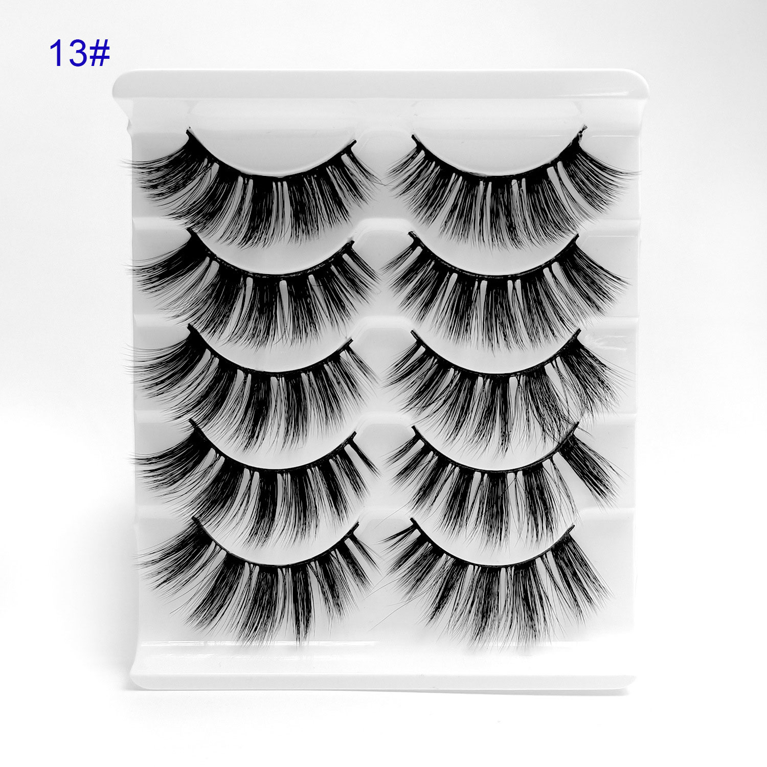 Uyiz eyelashes