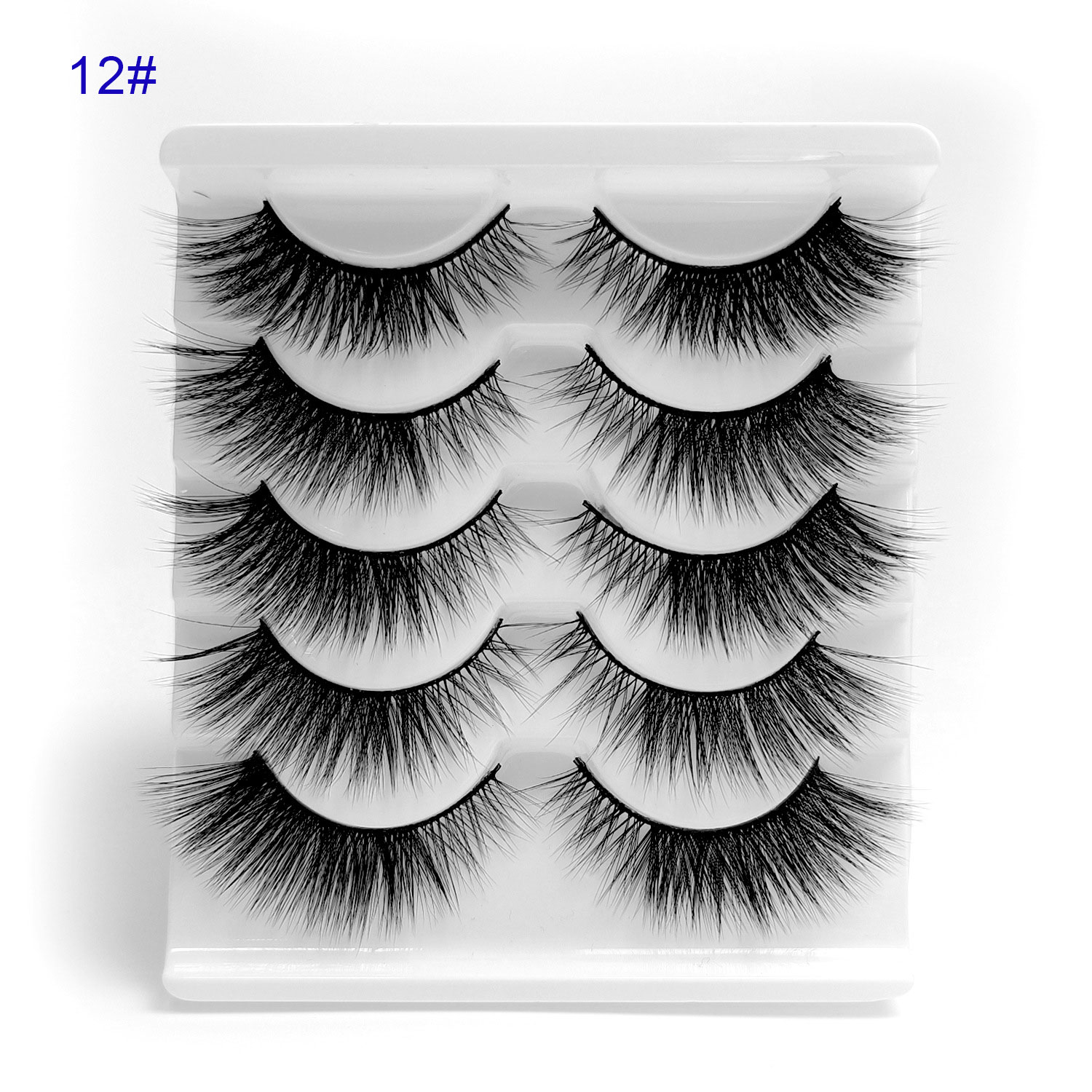 Uyiz eyelashes