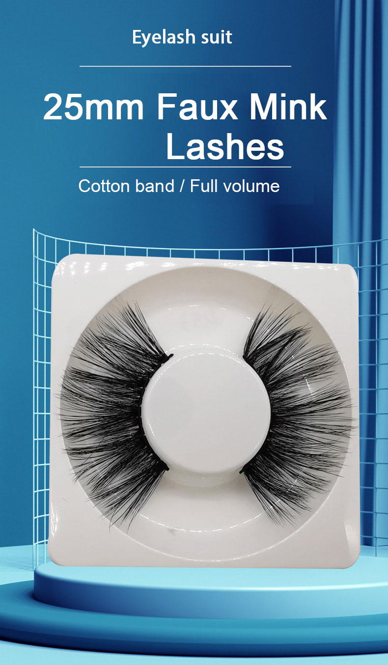Uyiz eyelashes