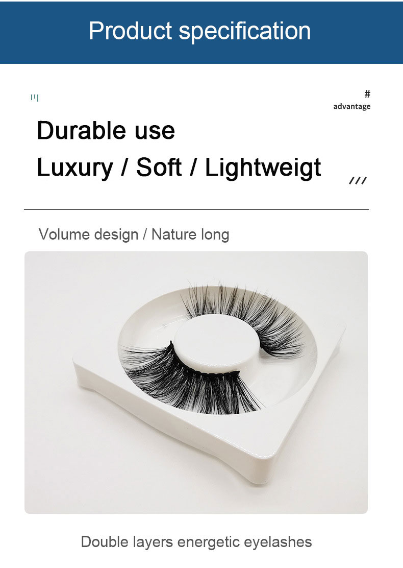 Uyiz eyelashes