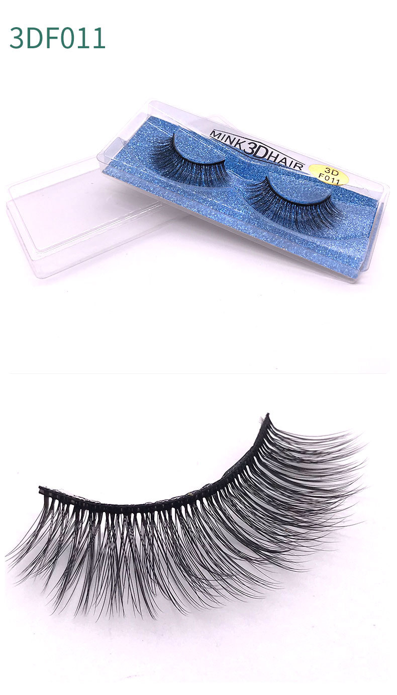 Uyiz eyelashes