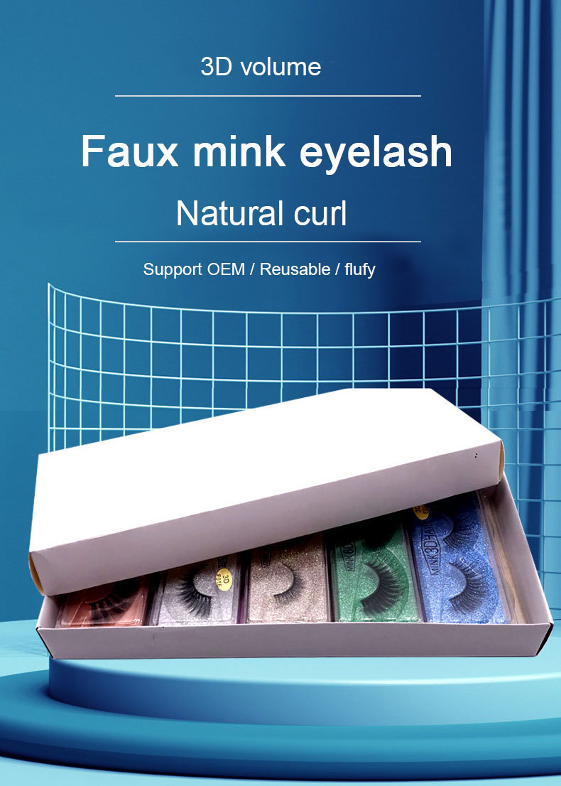 Uyiz eyelashes