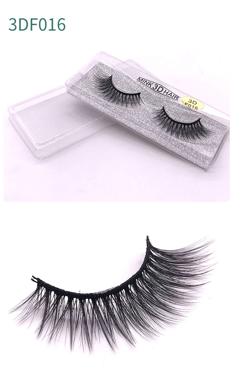 Uyiz eyelashes
