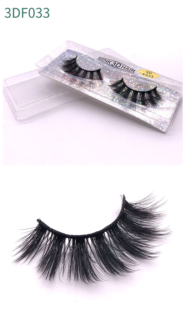 Uyiz eyelashes