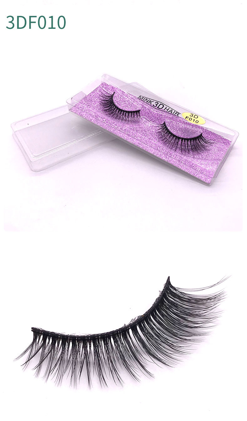 Uyiz eyelashes