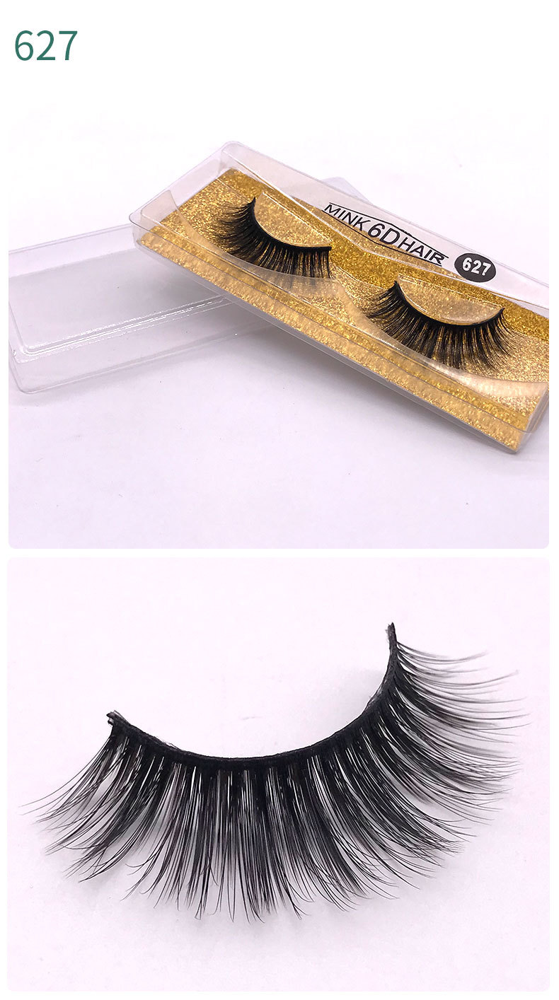 Uyiz eyelashes