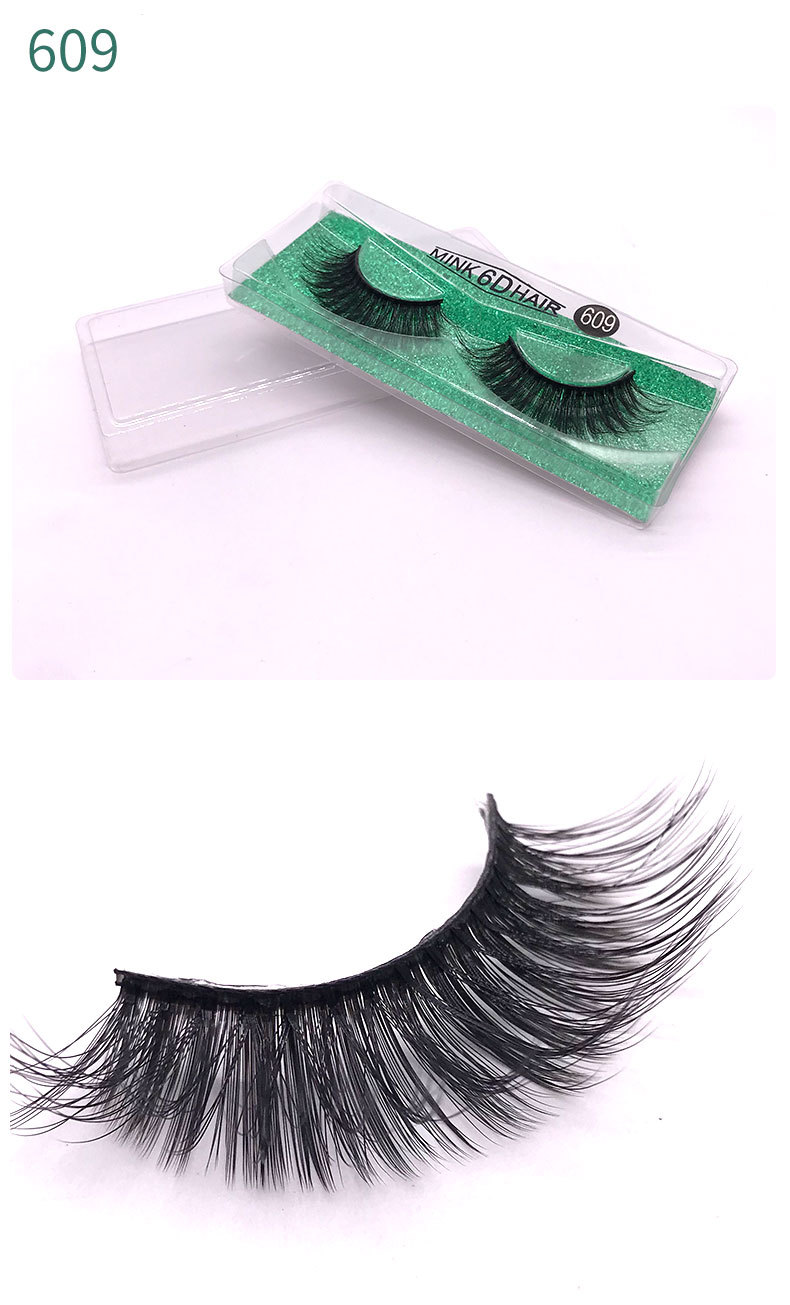 Uyiz eyelashes