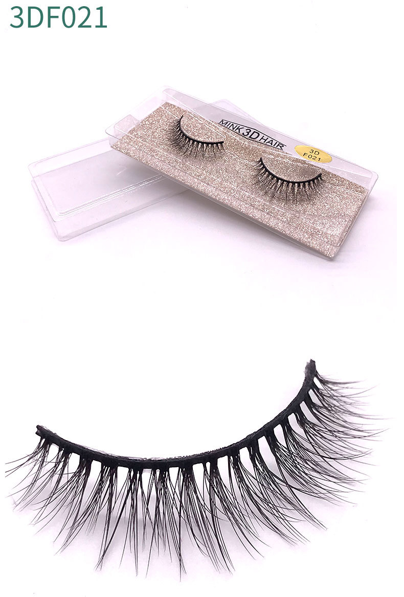 Uyiz eyelashes