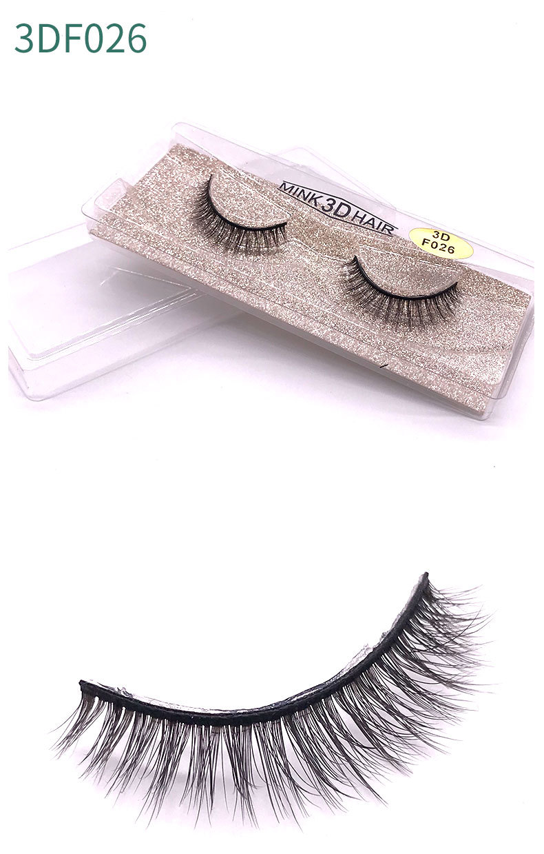 Uyiz eyelashes