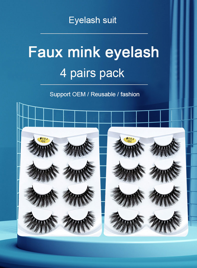 Uyiz eyelashes