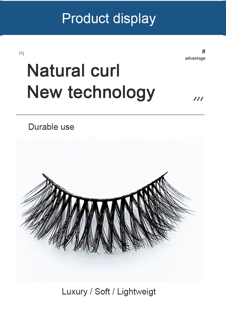 Uyiz eyelashes