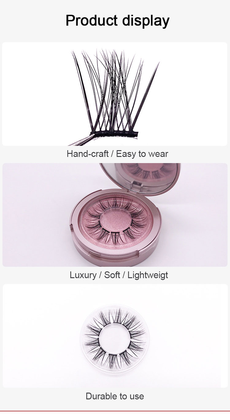 Uyiz eyelashes