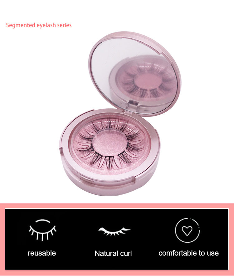 Uyiz eyelashes