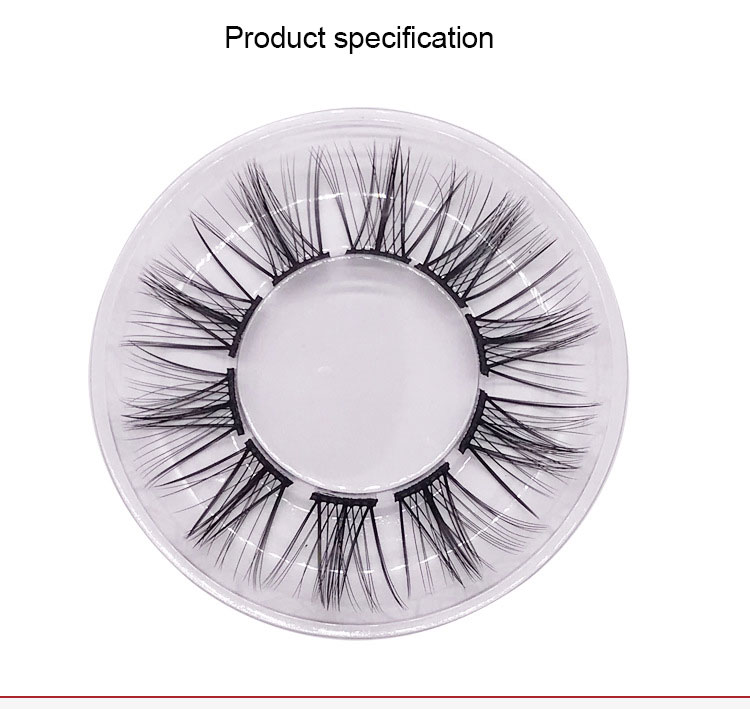 Uyiz eyelashes