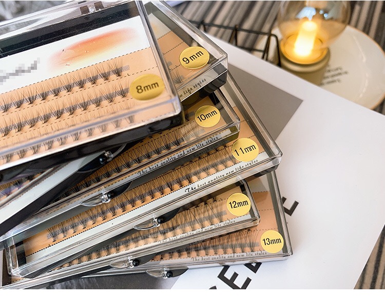 Uyiz eyelashes