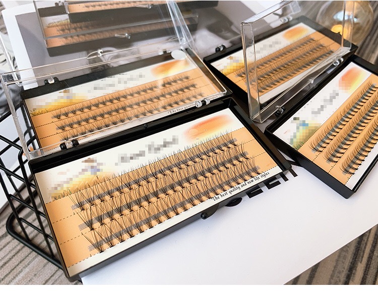 Uyiz eyelashes
