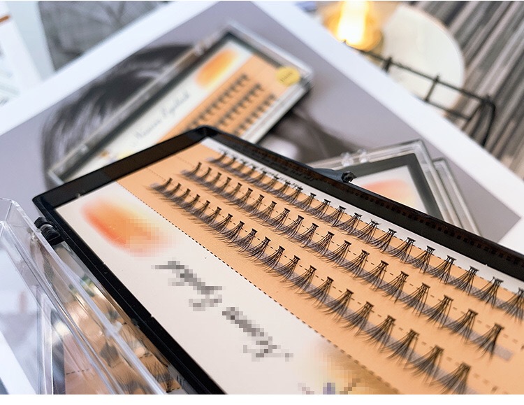Uyiz eyelashes