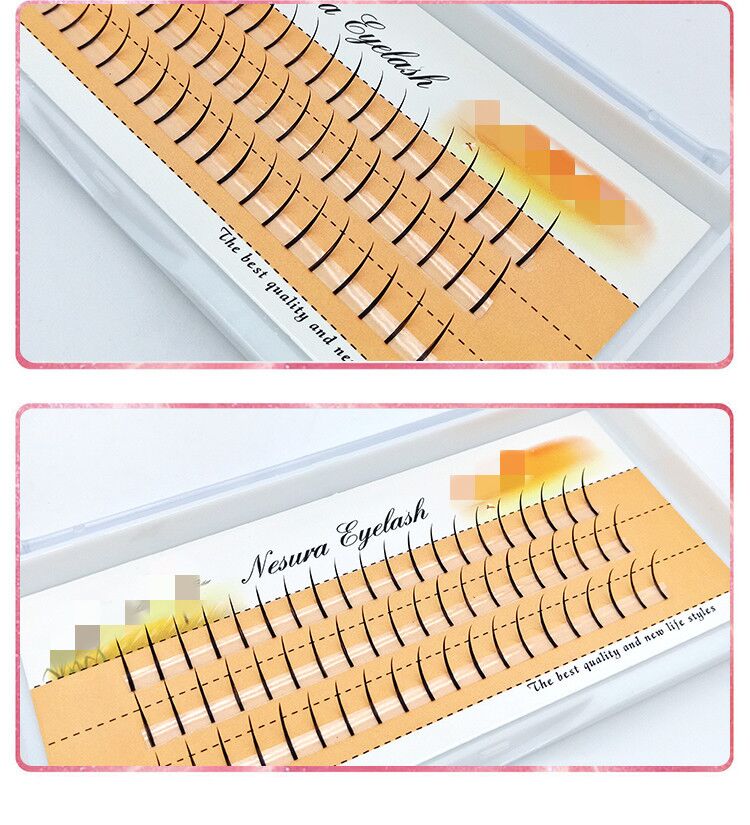 Uyiz eyelashes