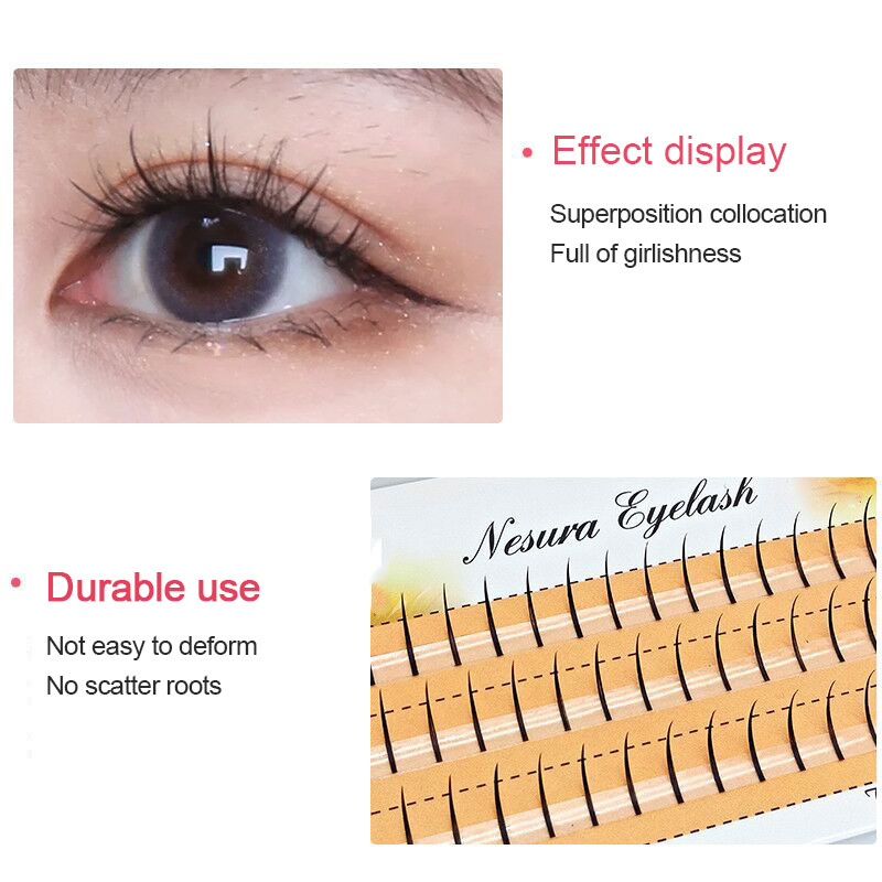 Uyiz eyelashes