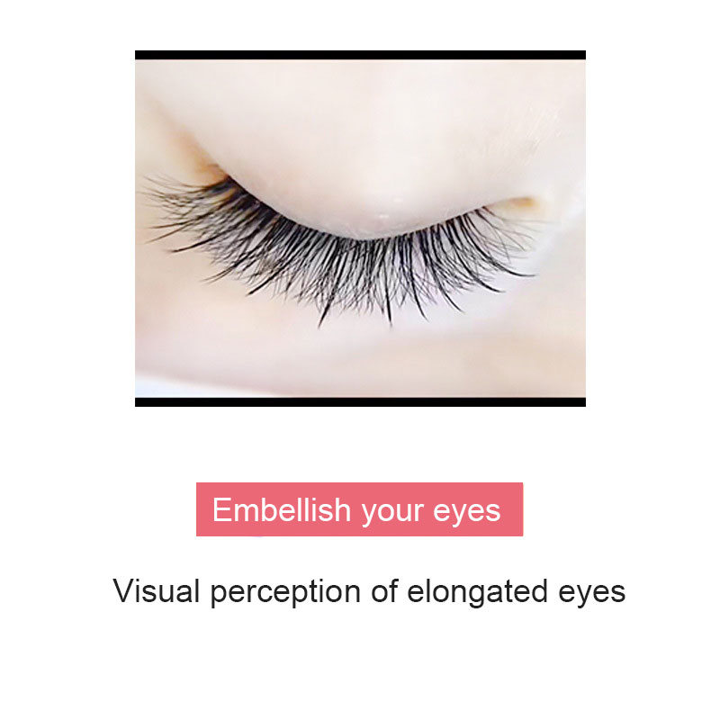 Uyiz eyelashes