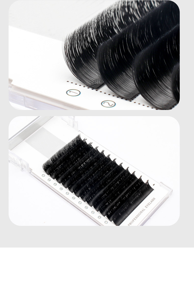Uyiz eyelashes