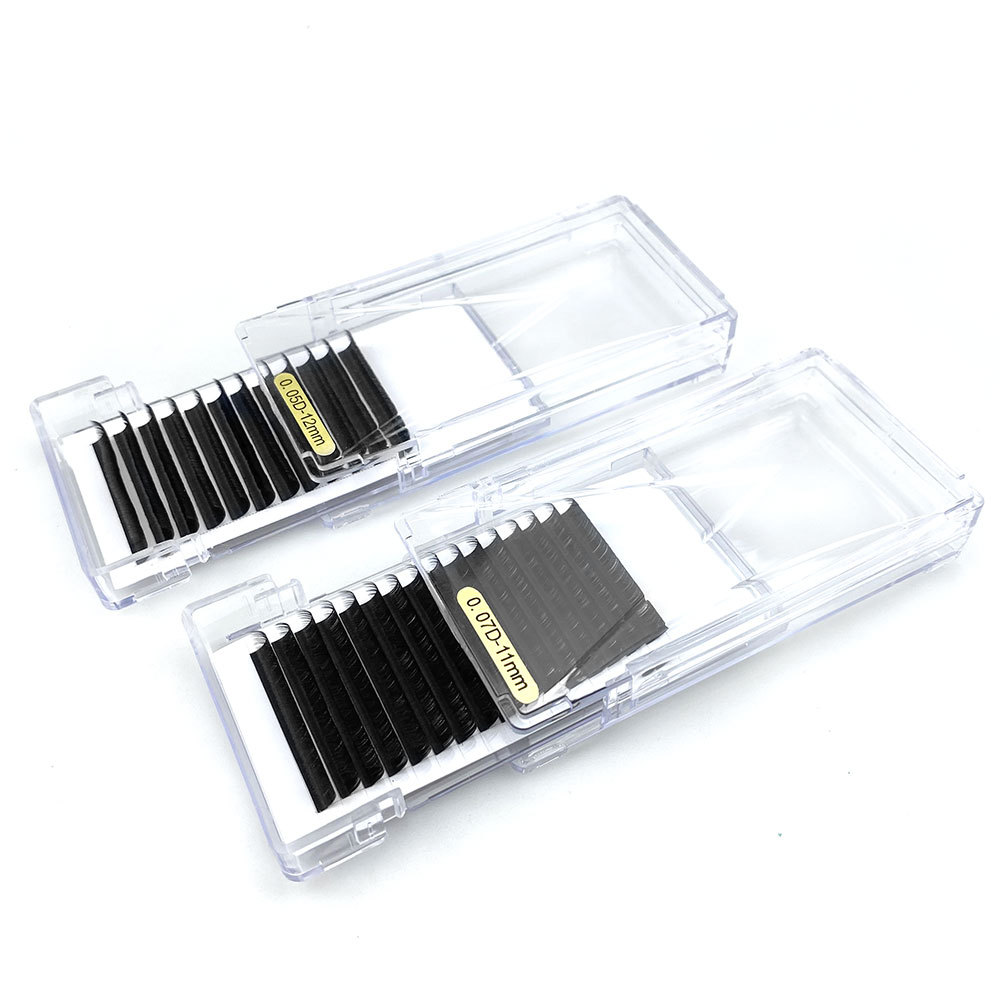 Uyiz eyelashes