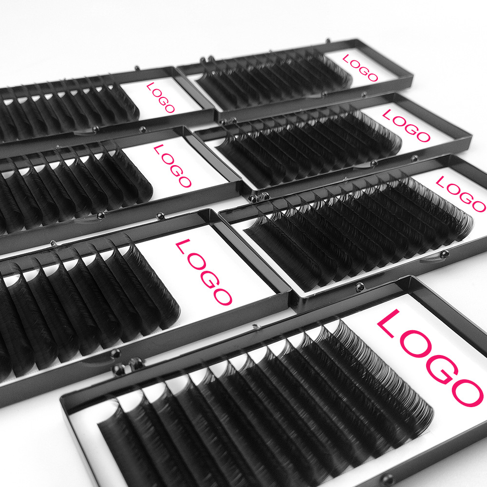 Uyiz eyelashes
