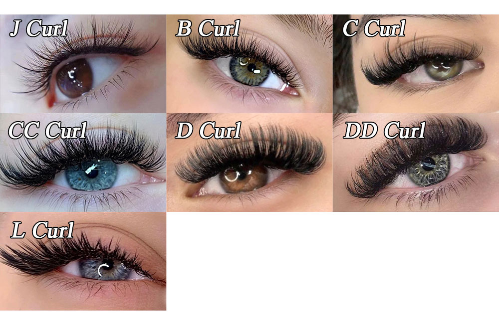 Uyiz eyelashes