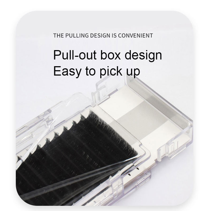 Uyiz eyelashes