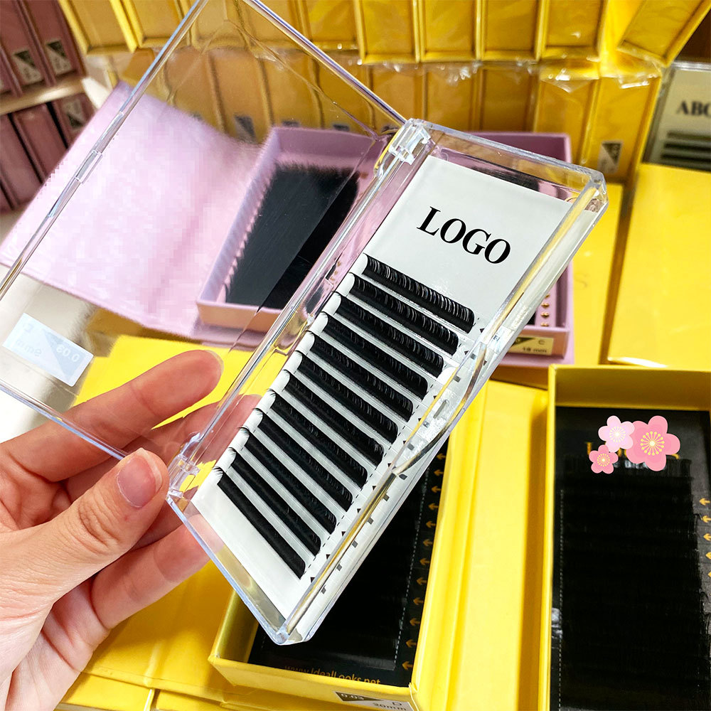 Uyiz eyelashes