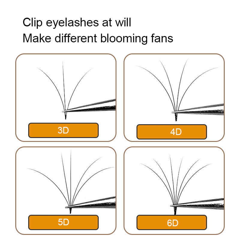 Uyiz eyelashes