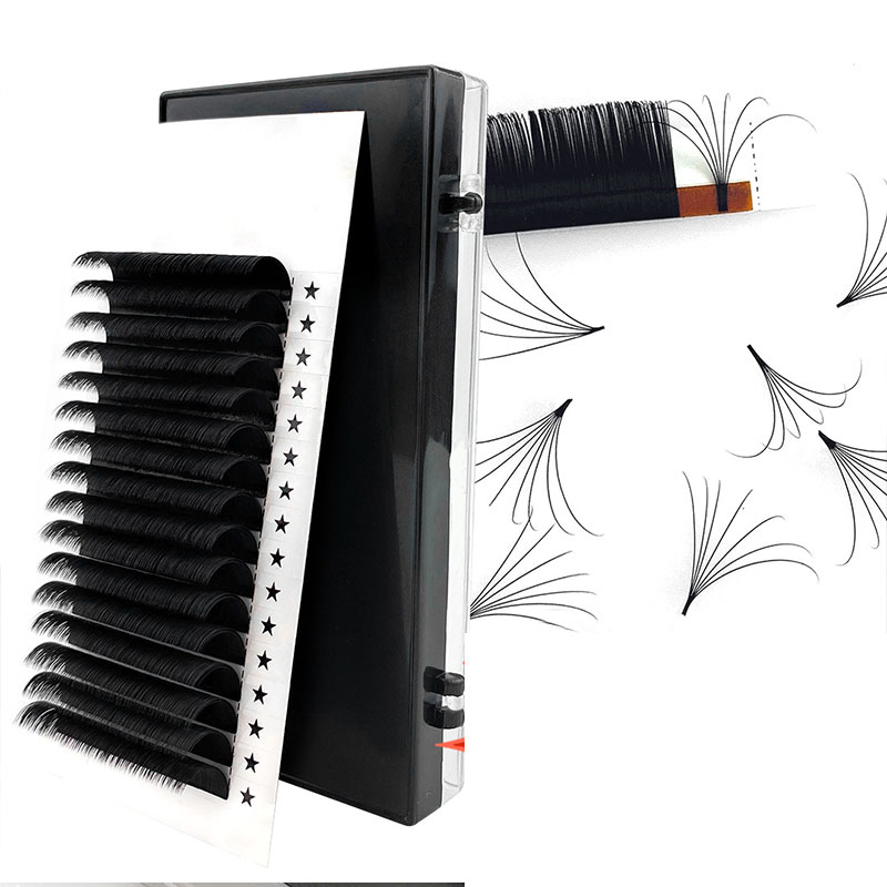 Uyiz eyelashes